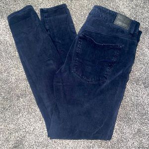 Women’s AE Skinny High Rise